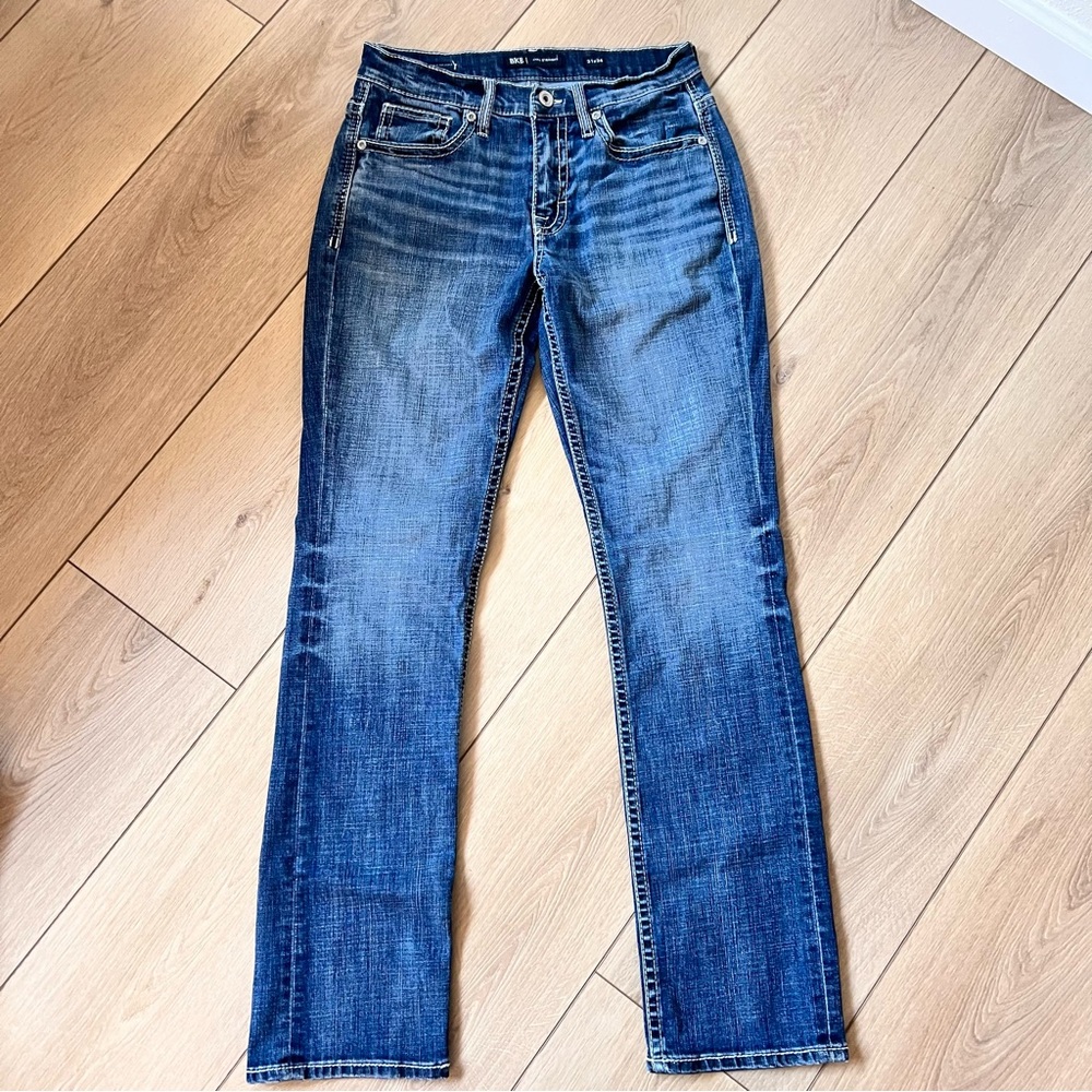 BKE Jake Straight 31x34 men’s jeans